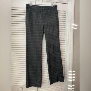 Banana Republic Logan Pants, Size 4